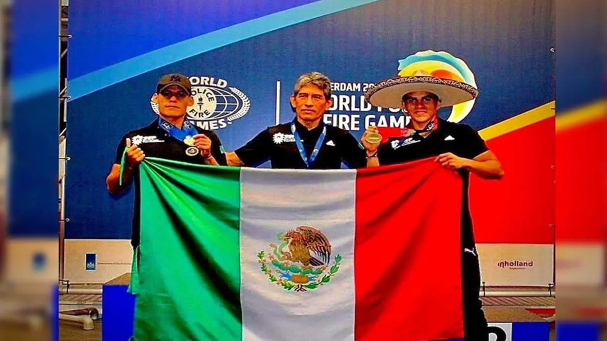 Boxeadores xalapeños asistirán a Campeonato Mundial